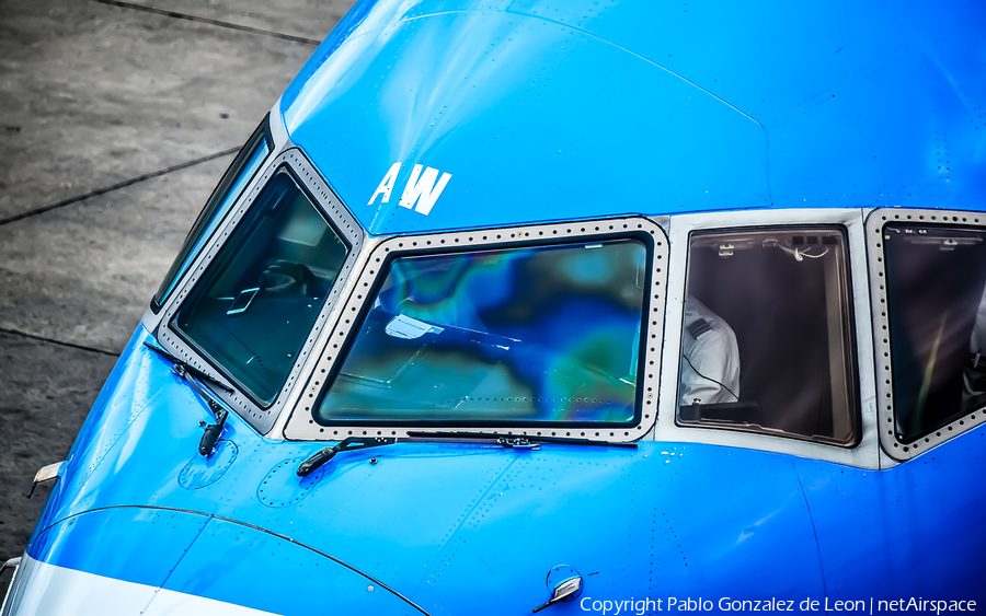 TUI Airways UK Boeing 757-204 (G-BYAW) | Photo 341893