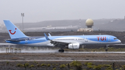 TUI Airways UK Boeing 757-204 (G-BYAW) at  Tenerife Sur - Reina Sofia, Spain