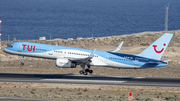 TUI Airways UK Boeing 757-204 (G-BYAW) at  Tenerife Sur - Reina Sofia, Spain