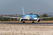 TUI Airways UK Boeing 757-204 (G-BYAY) at  Faro - International, Portugal