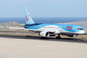 TUI Airways UK Boeing 757-204 (G-BYAY) at  Tenerife Sur - Reina Sofia, Spain