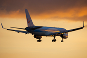 Thomson Airways Boeing 757-204 (G-BYAY) at  London - Gatwick, United Kingdom