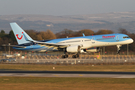 Thomson Airways Boeing 757-204 (G-BYAY) at  Manchester - International (Ringway), United Kingdom