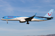 Thomson Airways Boeing 757-204 (G-BYAY) at  Palma De Mallorca - Son San Juan, Spain