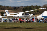 (Private) Jabiru SK (G-BYBZ) at  Popham, United Kingdom