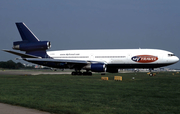 MyTravel Airways McDonnell Douglas DC-10-30 (G-BYDA) at  London - Gatwick, United Kingdom