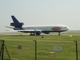 MyTravel Airways McDonnell Douglas DC-10-30 (G-BYDA) at  Manchester - International (Ringway), United Kingdom