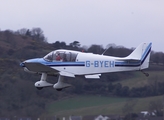 (Private) Robin DR.250-160 Capitaine (G-BYEH) at  Newtownards, United Kingdom