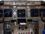 British Airways Boeing 747-436 (G-BYGA) at  London - Heathrow, United Kingdom