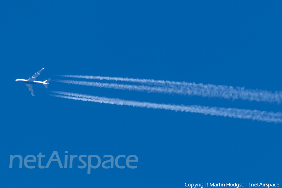British Airways Boeing 747-436 (G-BYGB) | Photo 141941
