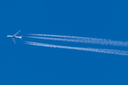 British Airways Boeing 747-436 (G-BYGB) at  Manchester - International (Ringway), United Kingdom