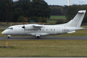 Loganair Dornier 328-110 (G-BYHG) at  Edinburgh - Turnhouse, United Kingdom