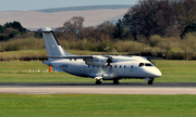 Loganair Dornier 328-110 (G-BYHG) at  Manchester - International (Ringway), United Kingdom