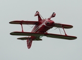 (Private) Aerotek Pitts S-2A (G-BYIP) at  Enniskillen/St Angelo, United Kingdom