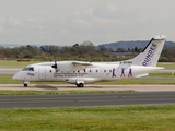 CityJet Dornier 328-110 (G-BYMK) at  Manchester - International (Ringway), United Kingdom