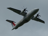 CityJet Dornier 328-110 (G-BYMK) at  Dublin, Ireland