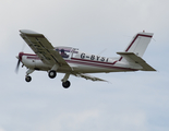 (Private) PZL-Okecie PZL-110 Koliber 160A (G-BYSI) at  Northampton - Sywell, United Kingdom