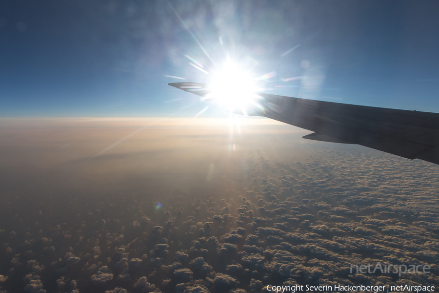 British Airways Boeing 767-336(ER) (G-BZHA) | Photo 224973