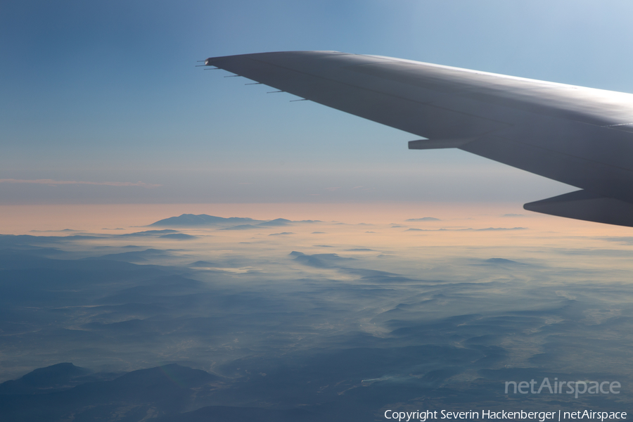 British Airways Boeing 767-336(ER) (G-BZHA) | Photo 224977
