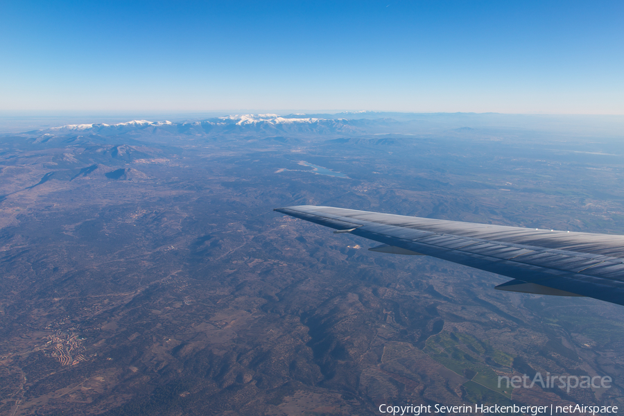 British Airways Boeing 767-336(ER) (G-BZHA) | Photo 224978