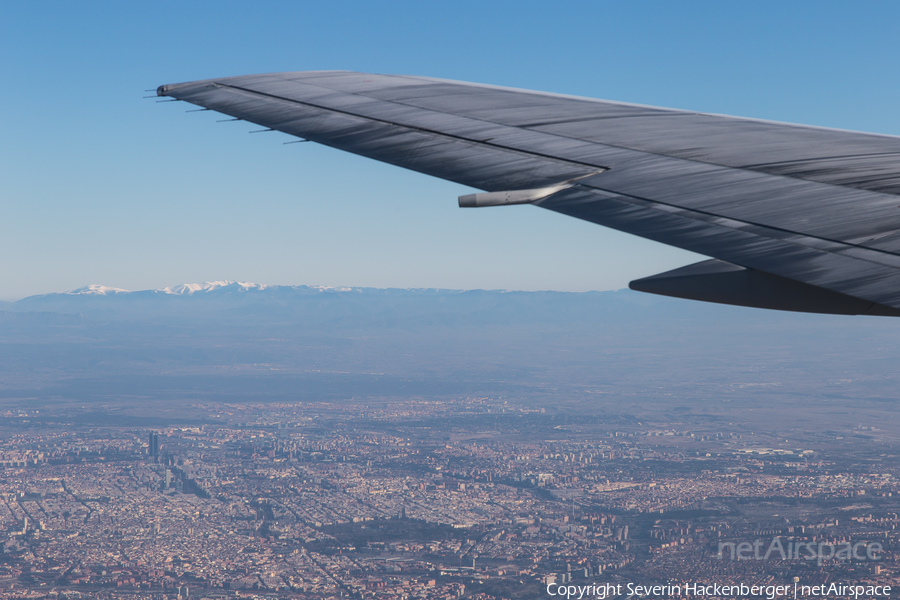 British Airways Boeing 767-336(ER) (G-BZHA) | Photo 224980