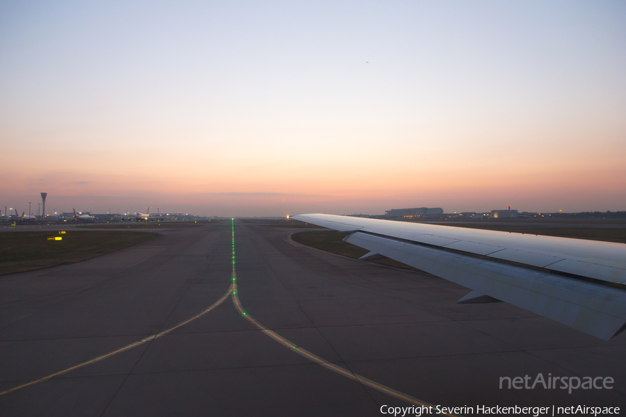 British Airways Boeing 767-336(ER) (G-BZHA) | Photo 224963