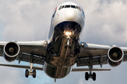 British Airways Boeing 767-336(ER) (G-BZHB) at  London - Heathrow, United Kingdom