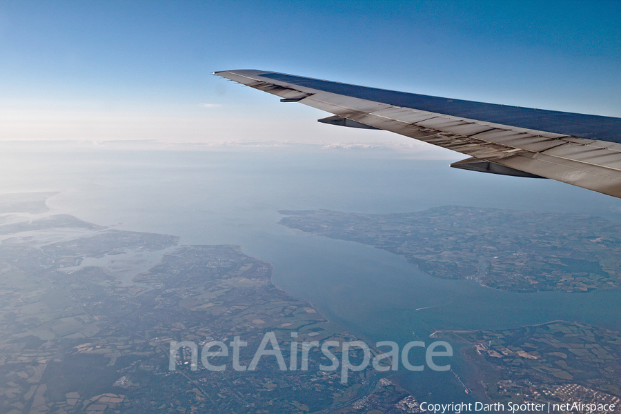 British Airways Boeing 767-336(ER) (G-BZHC) | Photo 256753