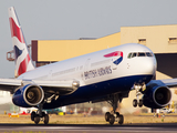 British Airways Boeing 767-336(ER) (G-BZHC) at  London - Heathrow, United Kingdom