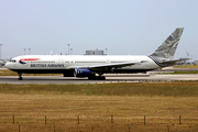 British Airways Boeing 767-336(ER) (G-BZHC) at  Lisbon - Portela, Portugal