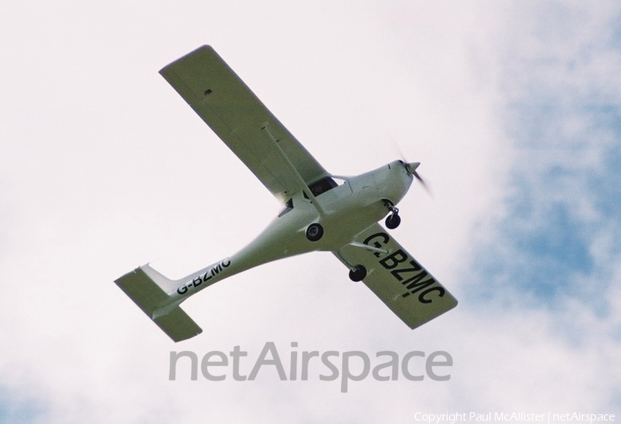(Private) Jabiru UL-450 (G-BZMC) | Photo 615483