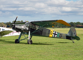 (Private) Slepcev Storch (G-BZOB) at  Lashenden/Headcorn, United Kingdom