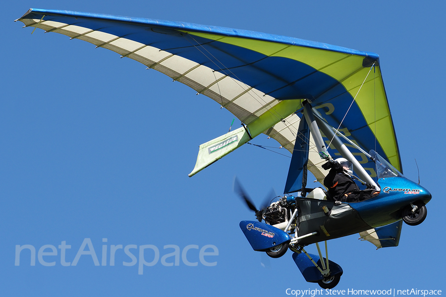 (Private) Pegasus Quantum Leap 912 (G-BZRP) | Photo 269279