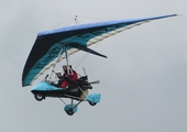 (Private) Mainair Blade 912 (G-BZWB) at  Newtownards, United Kingdom