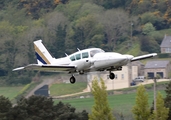 (Private) Piper PA-23-250 Aztec F (G-CALL) at  Newtownards, United Kingdom