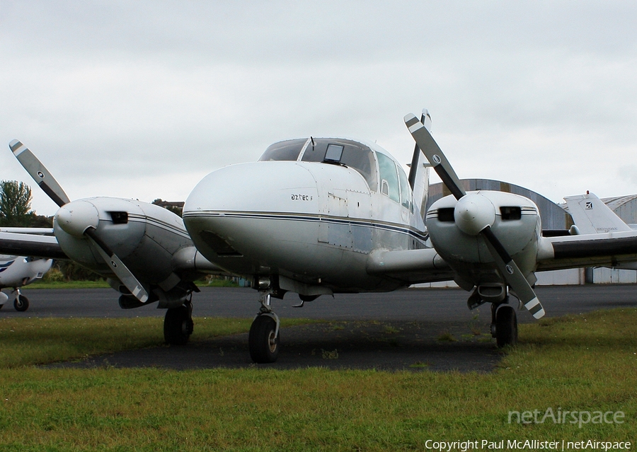 (Private) Piper PA-23-250 Aztec F (G-CALL) | Photo 5246