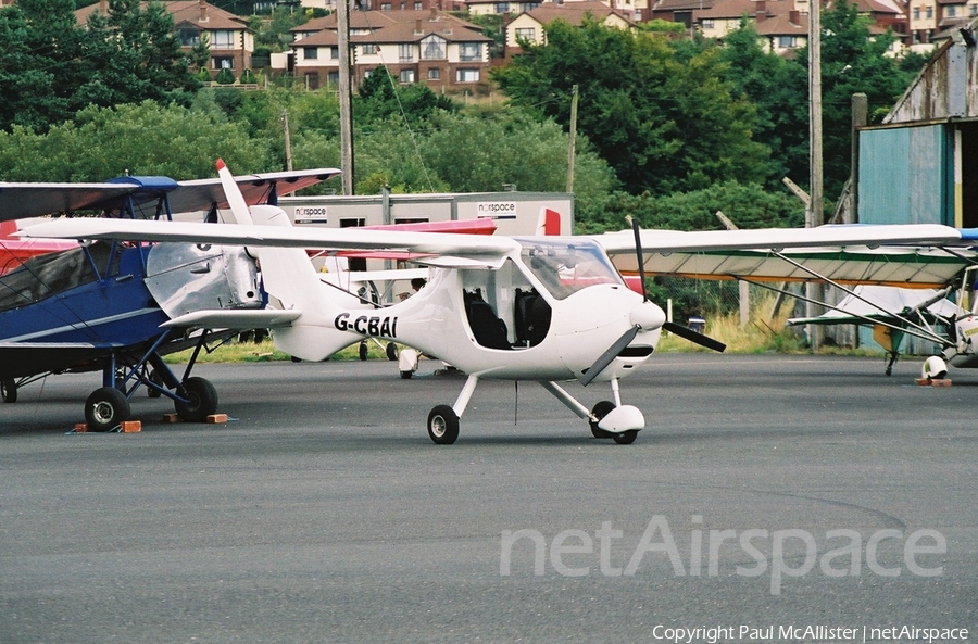 (Private) Flight Design CT2K (G-CBAI) | Photo 615466