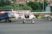 (Private) Flight Design CT2K (G-CBAI) at  Newtownards, United Kingdom