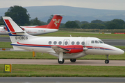 Eastern Airways BAe Systems 3201 Super Jetstream 32 (G-CBCS) at  Manchester - International (Ringway), United Kingdom