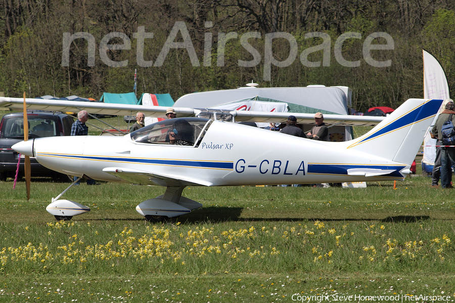 (Private) Aero Designs Pulsar XP (G-CBLA) | Photo 72294