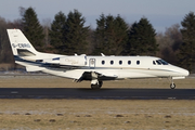 Eurojet Aviation Cessna 560XL Citation Excel (G-CBRG) at  Hamburg - Fuhlsbuettel (Helmut Schmidt), Germany