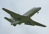 Eurojet Aviation Cessna 560XL Citation Excel (G-CBRG) at  Belfast / Aldergrove - International, United Kingdom