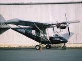 (Private) Thruster T600N 450 Sprint (G-CCCH) at  Newtownards, United Kingdom