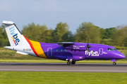 Flybe (Loganair) Dornier 328-110 (G-CCGS) at  Manchester - International (Ringway), United Kingdom