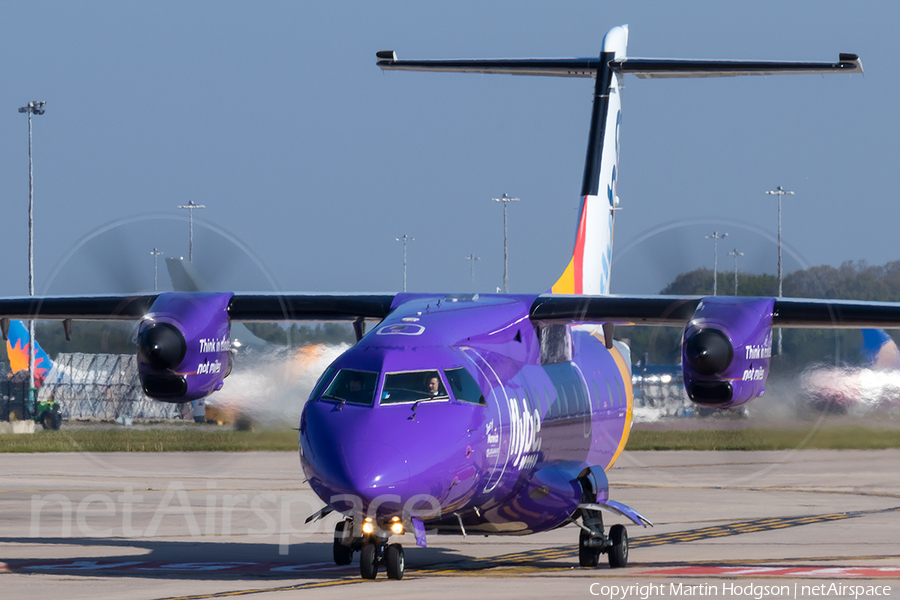 Flybe (Loganair) Dornier 328-110 (G-CCGS) | Photo 161668