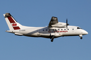 Scot Airways Dornier 328-110 (G-CCGS) at  Hamburg - Fuhlsbuettel (Helmut Schmidt), Germany