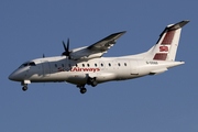 Scot Airways Dornier 328-110 (G-CCGS) at  Hamburg - Fuhlsbuettel (Helmut Schmidt), Germany