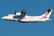 Scot Airways Dornier 328-110 (G-CCGS) at  Hamburg - Fuhlsbuettel (Helmut Schmidt), Germany