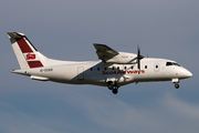 Scot Airways Dornier 328-110 (G-CCGS) at  Hamburg - Fuhlsbuettel (Helmut Schmidt), Germany