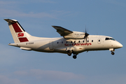 Scot Airways Dornier 328-110 (G-CCGS) at  Hamburg - Fuhlsbuettel (Helmut Schmidt), Germany